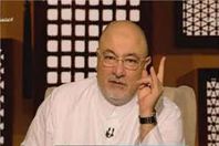 الشيخ خالد الجندي