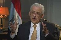 الدكتور طارق شوقى