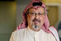 جمال خاشقجي