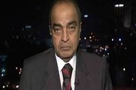 اللواء محمد زكي