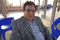 عمار علي حسن