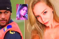 البرازيلية