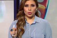 الإعلامية سارة دندراوي