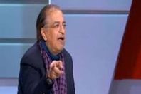 بسام الشماع، المؤرخ وعالم المصريات