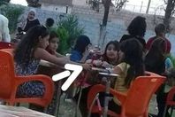 صورة القاصرات