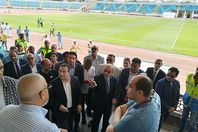 شريف اسماعيل