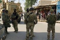 مقتل 31 مسلحا