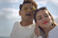 رامز وجميلة