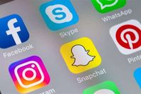 مواقع التواصل