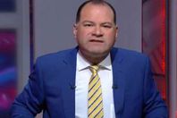 الإعلامي نشأت الديهي