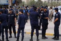 الامن الكويتي