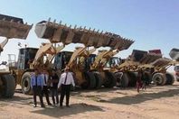 اكبر مستشفي