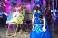 كرنفال الغردقة الدولي للفنون