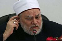 الدكتور علي جمعة