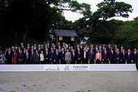 وزراء المالية