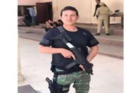 الشهيد عمر القاضي