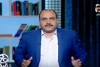 الإعلامي محمد الباز