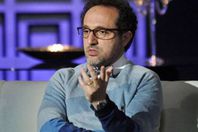 الإعلامي شريف مدكور