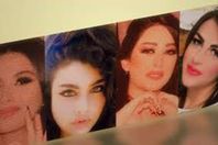 هزت اللاذقية.. بعد مقتل قريبتي الأسد يقتل خطيبته بسلاح روسي