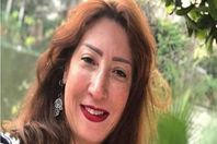 عبير فريد شوقي