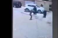 اغتيالات لسيدتين بطلق ناري في الرأس