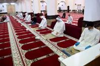 بدعة وشرك.. ذبح 100 شاة فرحا بعودة المصلين للمساجد تشعل الكويت