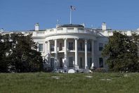 البيت الأبيض