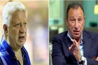 الخطيب ومرتضى