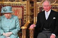 الصراع على العرش.. تغييرات جذرية والملكة إليزابيث تعلق أعمالها