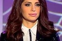 بدون جمهور.. آمال ماهر تحيي حفلا غنائيا أمام الأهرامات