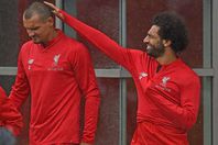 اوفرين وصلاح