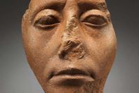 لماذا أنوف تماثيل المصريين القدماء محطمة؟