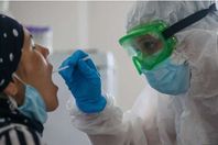 اختبار جديد يكشف عن كورونا في 30 دقيقة فقط 
