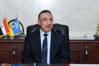 نائب محافظ الإسكندرية