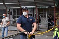 إغلاق جديد في روما يثير مخاوف من موجة كورونا ثانية في إيطاليا 
