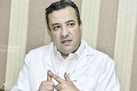 هشام الخياط