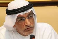 تدوينة مثيرة من مستشار بن زايد عن التطبيع مع إسرائيل