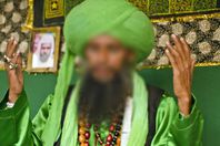 الدجال الهندي