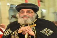 البابا تواضروس الثاني