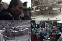 أنقذ عبد الناصر من محاولة اغتيال.. والسادات لم يأخذ بنصيحته في حادث المنصة