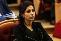 إنجي مراد، عضو لجنة التعليم والبحث العلمي بمجلس النواب