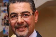 زوج داليا البحيري