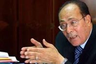 الدكتور محمود أبو زيد