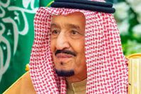 تبرعوا بأعضائهم.. الملك سلمان يمنح 234 سعوديا هذا الوسام