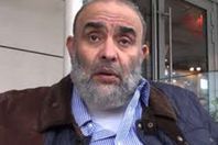 أشرف السعد: قررت العودة فورا لمصر.. بدل دفني في تلاجة