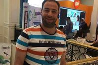 الطبيب محمد حشاد