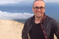 مارتن أشلي كونواي