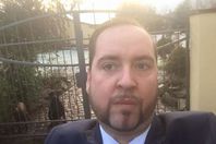 السياسي نيكو ك