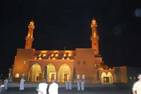 مسجد بالكويت