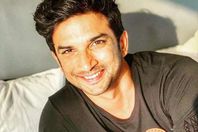 سوشانت سينغ راجبوت